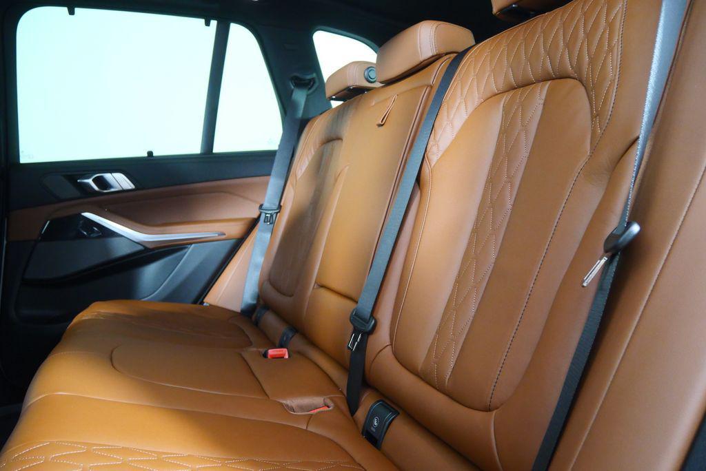 new 2026 BMW X5 car, priced at $87,925