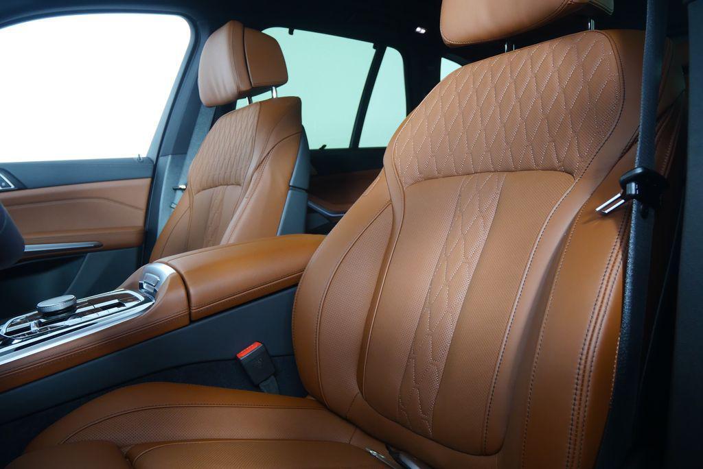 new 2026 BMW X5 car, priced at $87,925