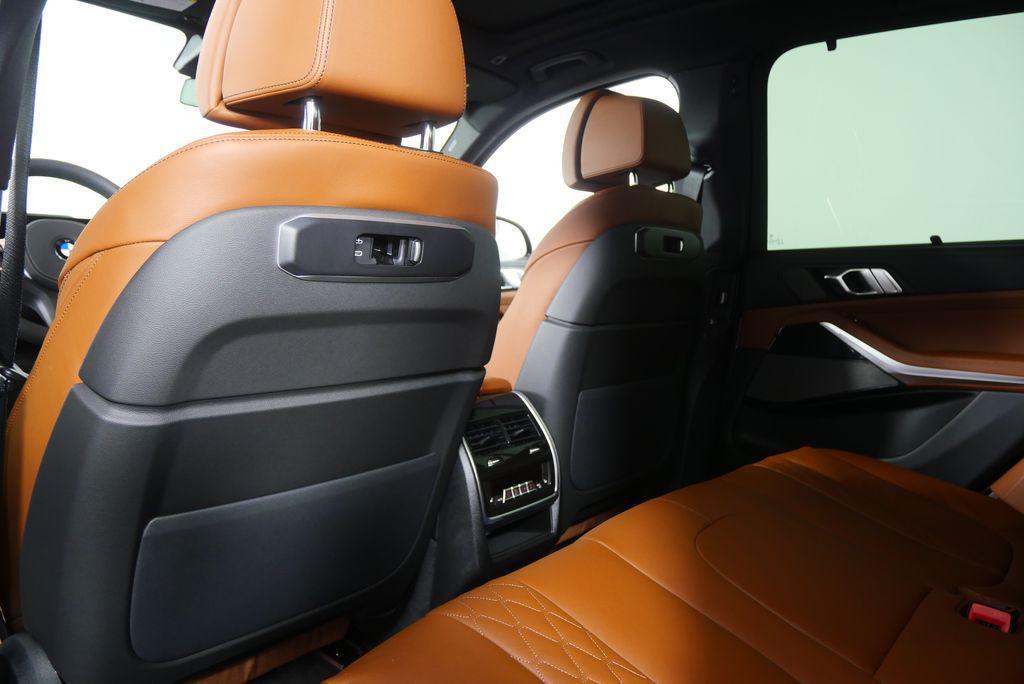 new 2026 BMW X5 car, priced at $87,925
