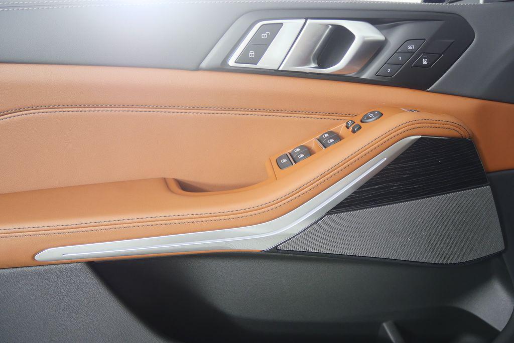 new 2026 BMW X5 car, priced at $87,925