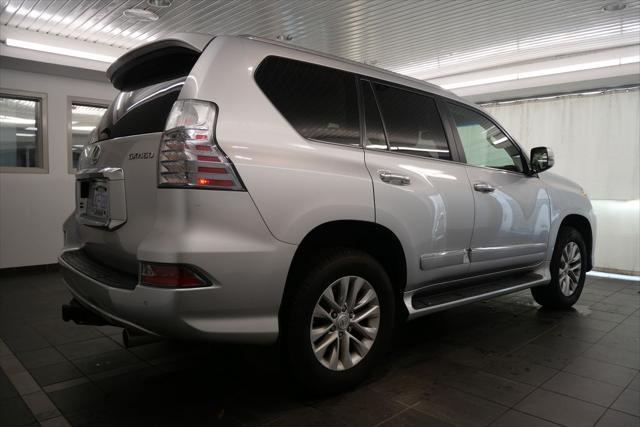 used 2019 Lexus GX 460 car, priced at $35,944