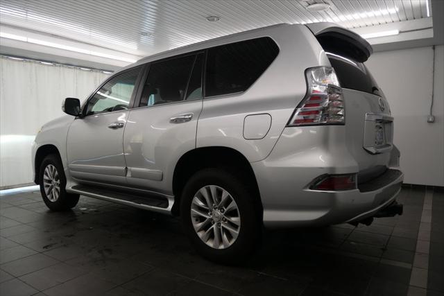 used 2019 Lexus GX 460 car, priced at $35,944