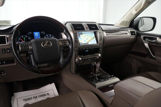 used 2019 Lexus GX 460 car, priced at $35,944