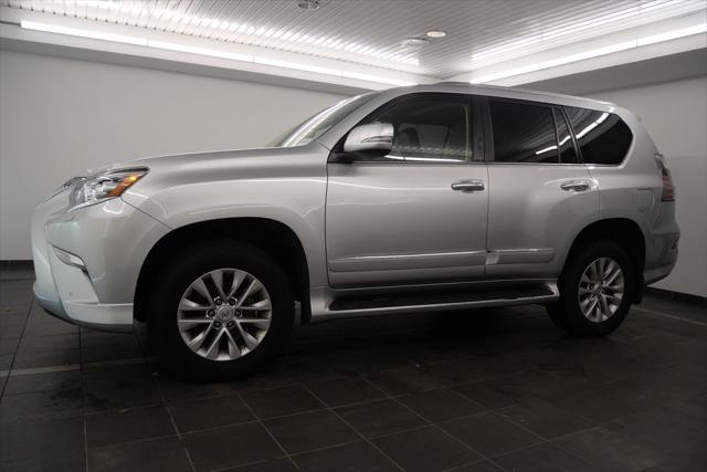 used 2019 Lexus GX 460 car, priced at $35,944