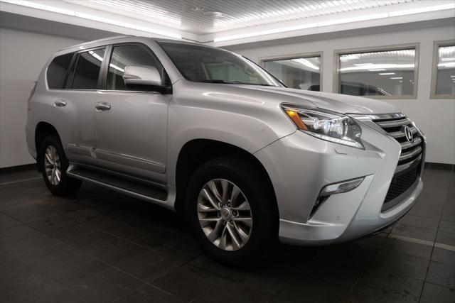 used 2019 Lexus GX 460 car, priced at $35,944