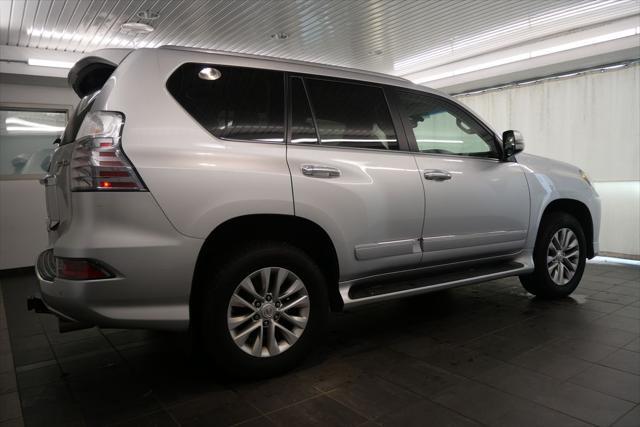 used 2019 Lexus GX 460 car, priced at $35,944