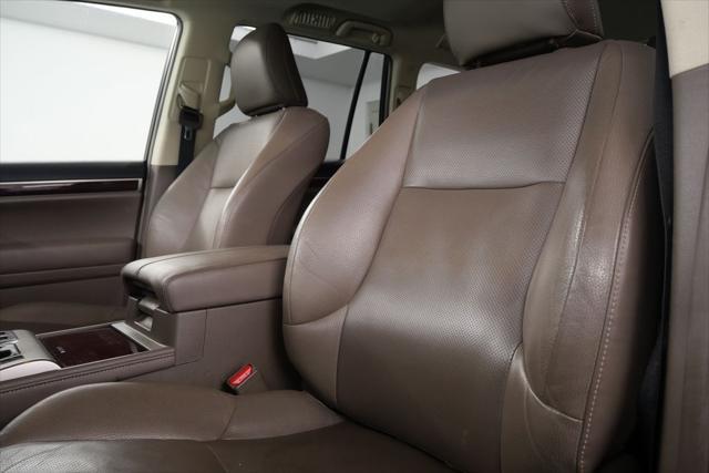 used 2019 Lexus GX 460 car, priced at $35,944