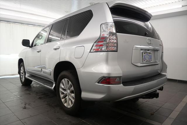 used 2019 Lexus GX 460 car, priced at $35,944