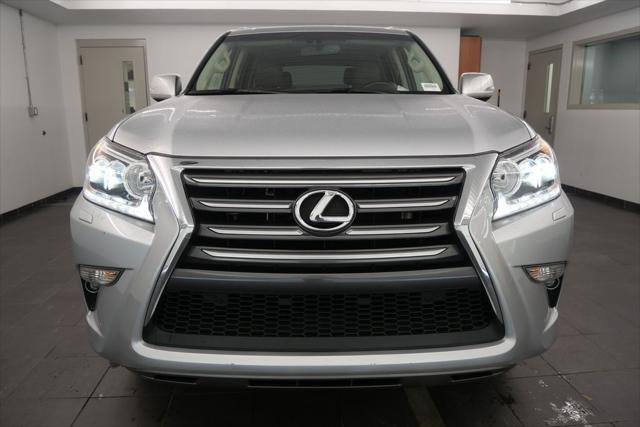 used 2019 Lexus GX 460 car, priced at $35,944