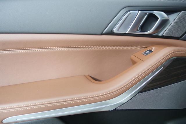new 2026 BMW X5 car, priced at $75,165