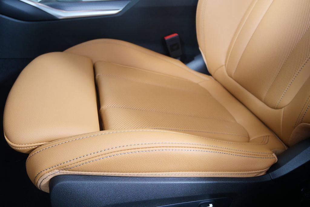 new 2025 BMW M340 car, priced at $64,600