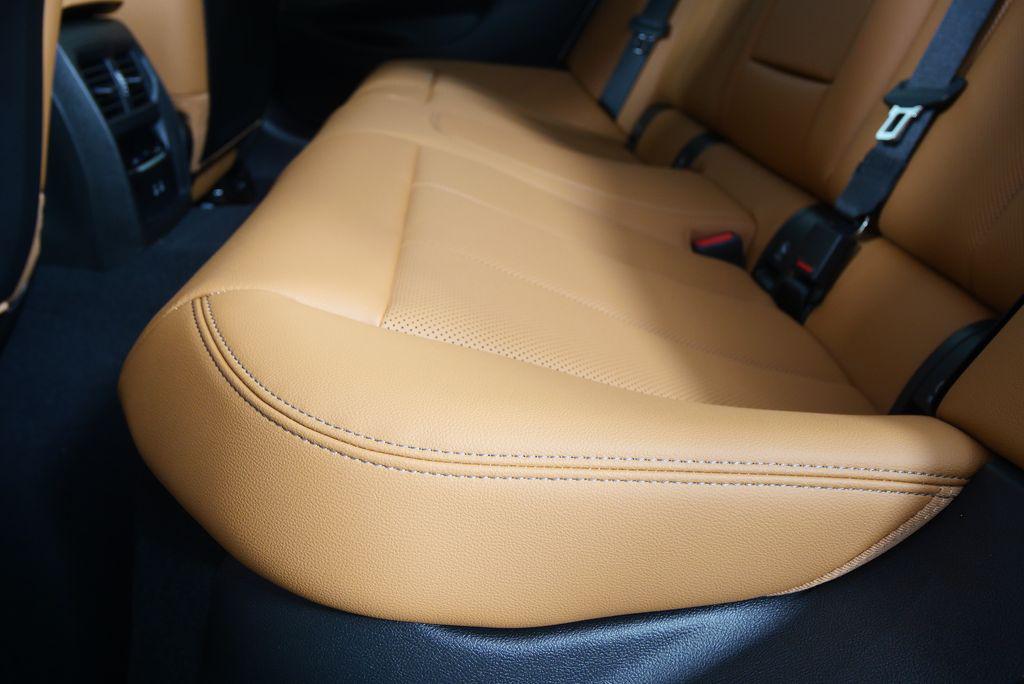 new 2025 BMW M340 car, priced at $64,600