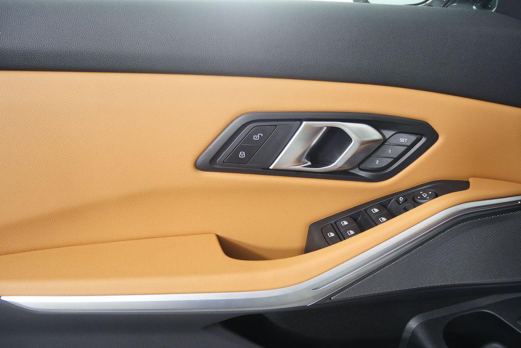 new 2025 BMW M340 car, priced at $64,600