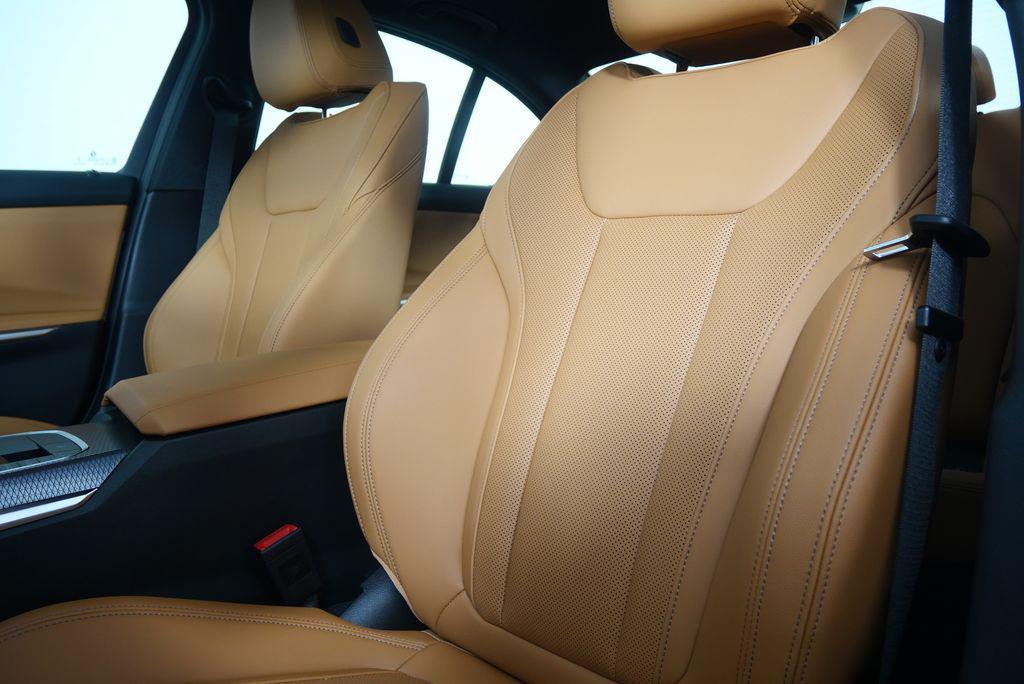 new 2025 BMW M340 car, priced at $64,600