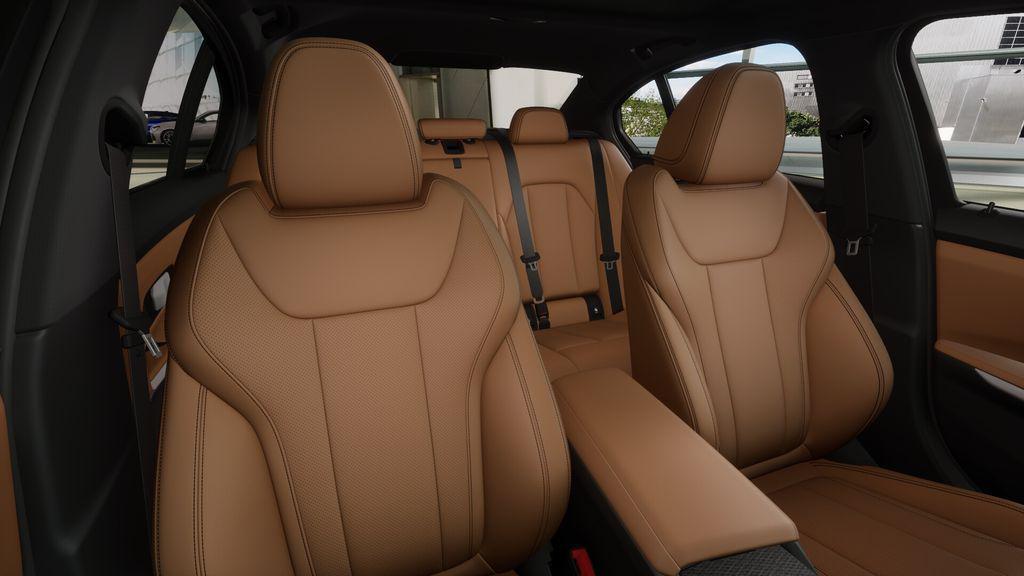 new 2025 BMW M340 car, priced at $64,590