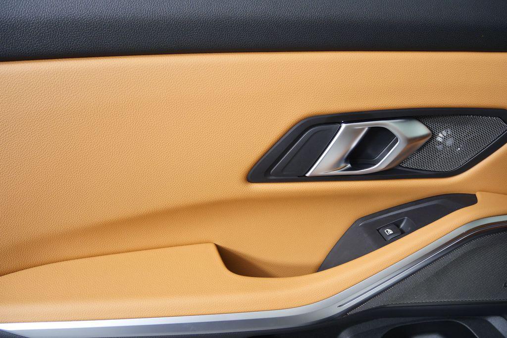 new 2025 BMW M340 car, priced at $64,600