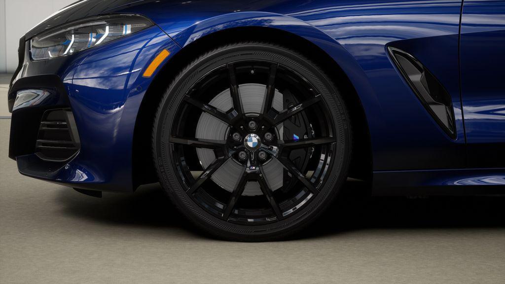 new 2026 BMW 840 car, priced at $103,025