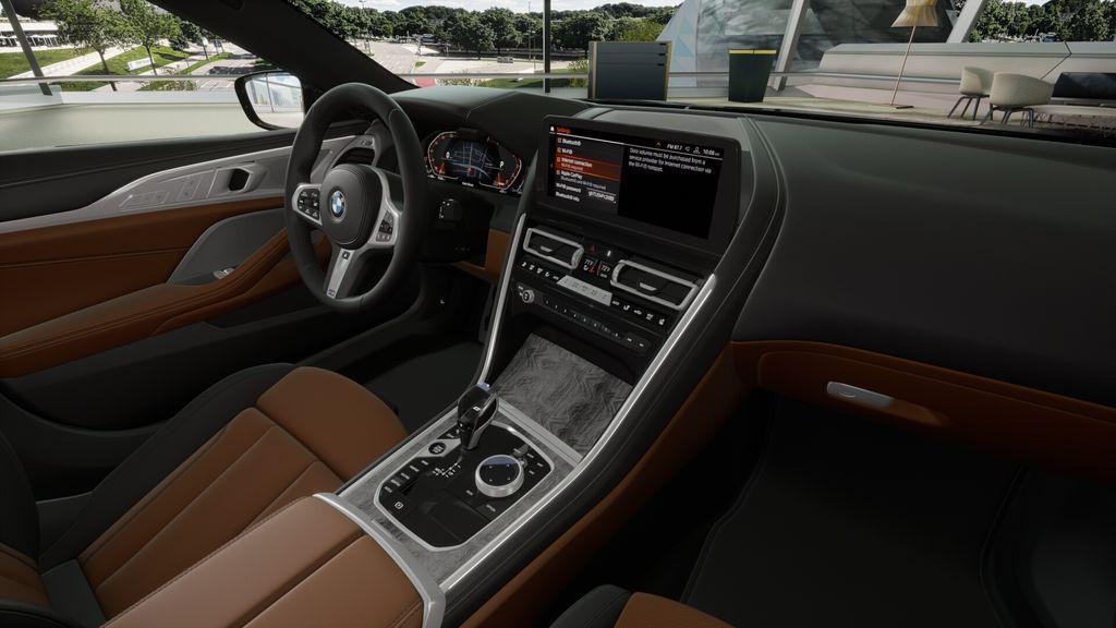 new 2026 BMW 840 car, priced at $103,025