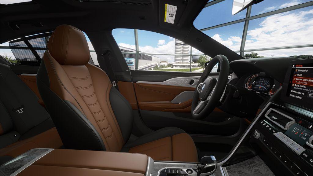 new 2026 BMW 840 car, priced at $103,025