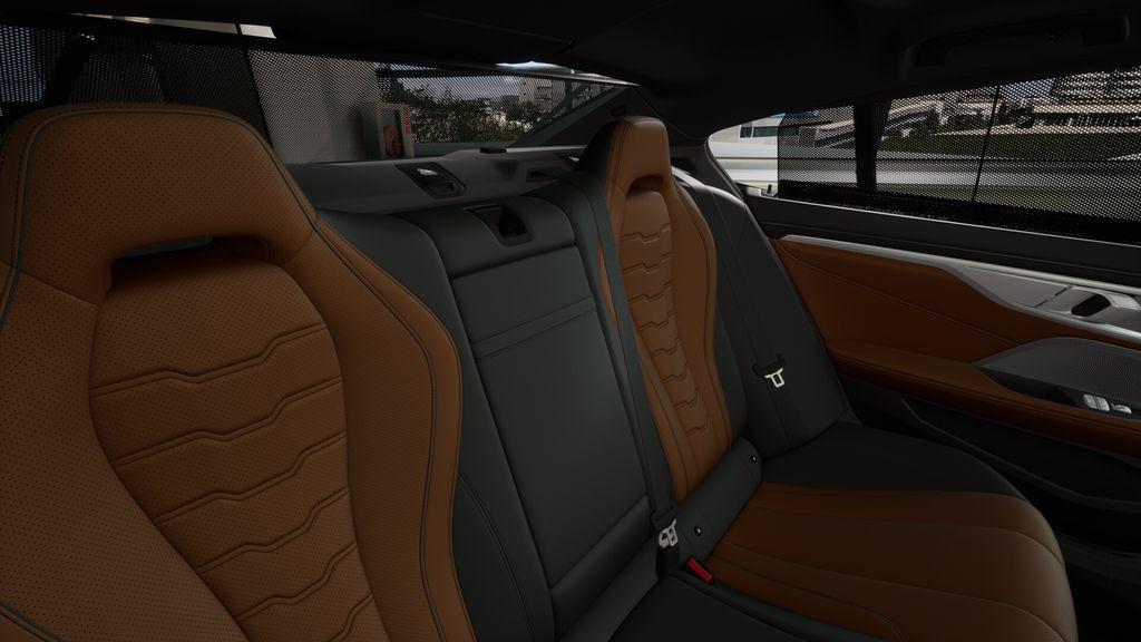new 2026 BMW 840 car, priced at $103,025
