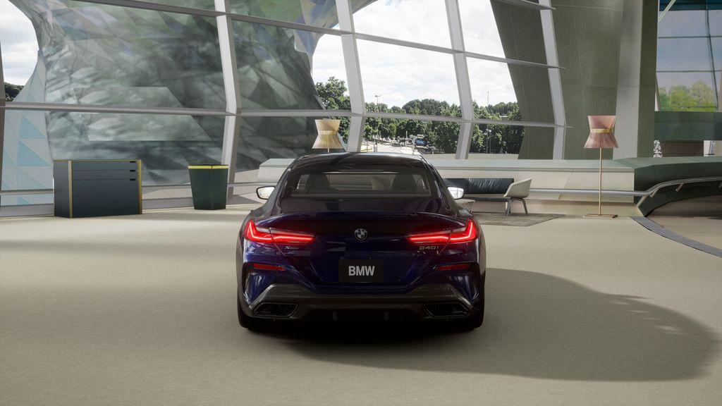 new 2026 BMW 840 car, priced at $103,025