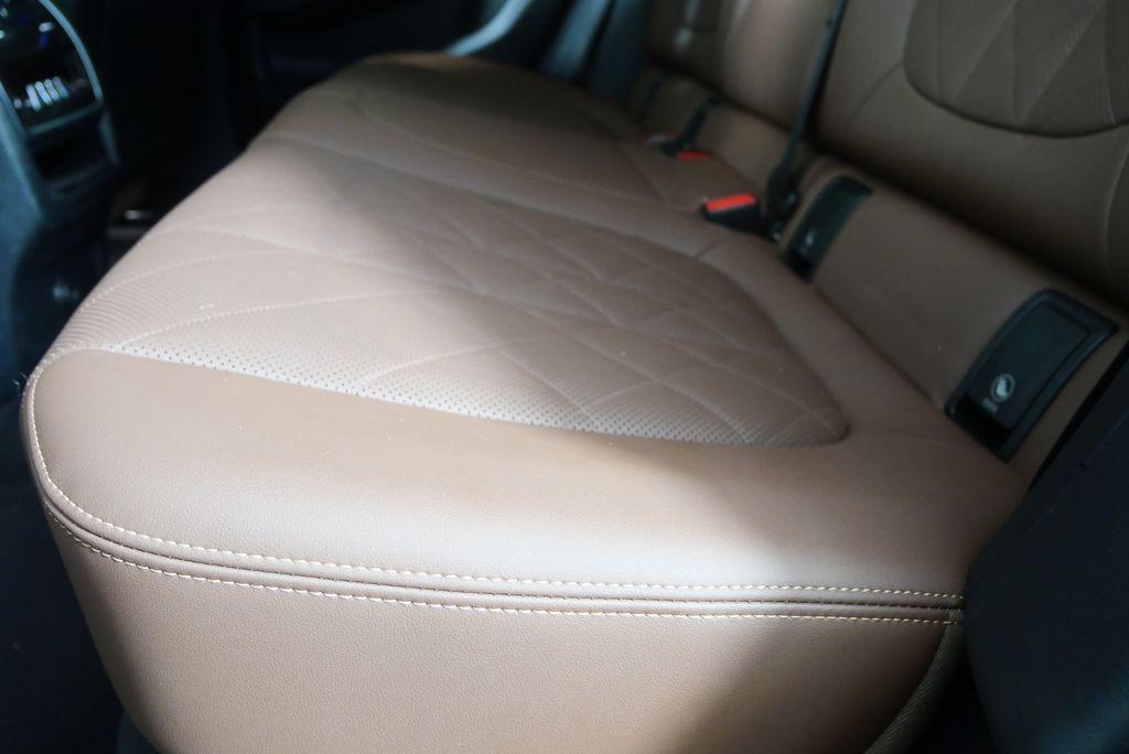used 2023 BMW X6 car, priced at $56,988