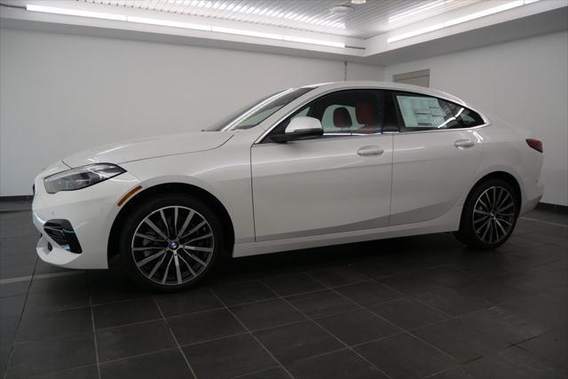 used 2024 BMW 228 Gran Coupe car, priced at $42,999