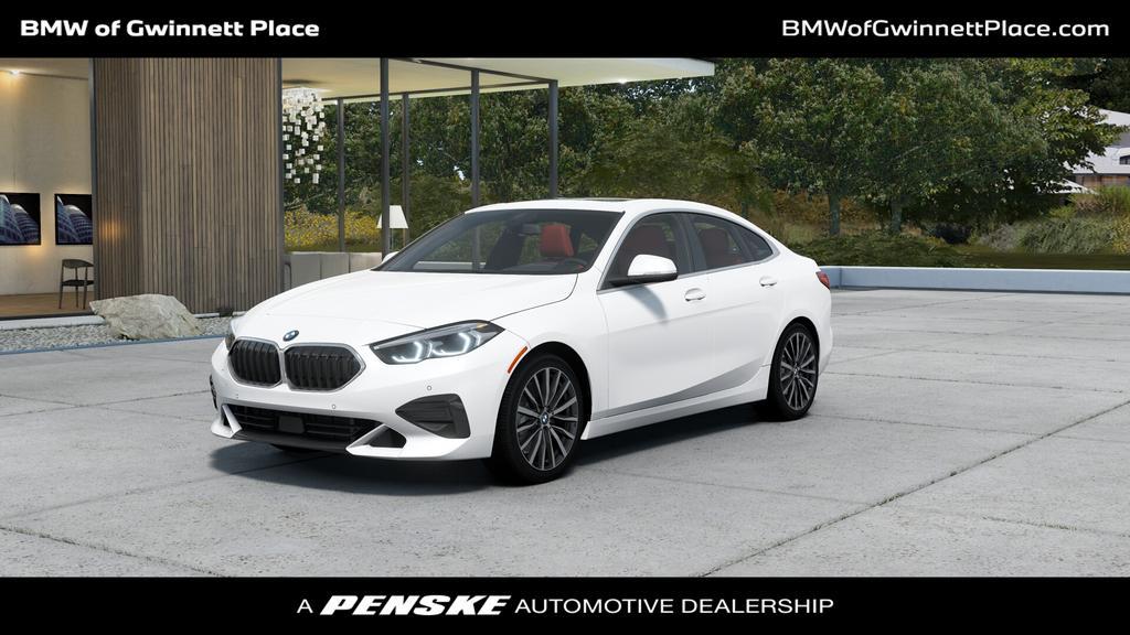 new 2024 BMW 228 Gran Coupe car, priced at $47,995