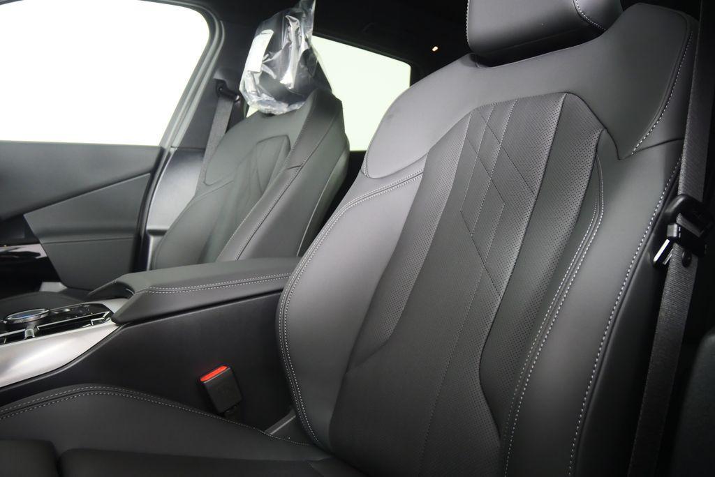 new 2026 BMW X3 car, priced at $61,345