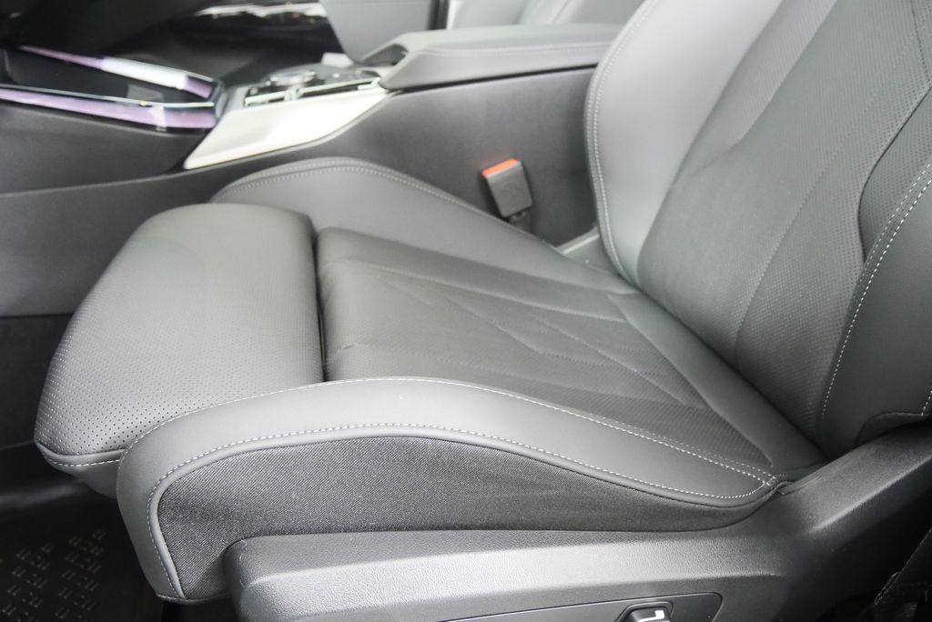 new 2026 BMW X3 car, priced at $61,345