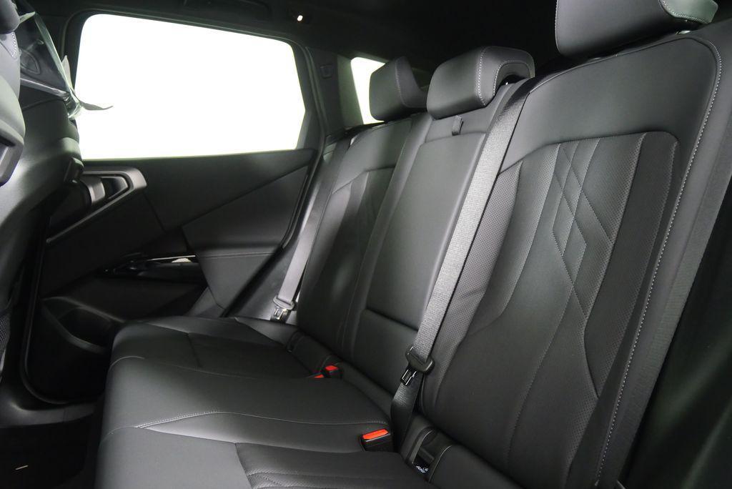 new 2026 BMW X3 car, priced at $61,345