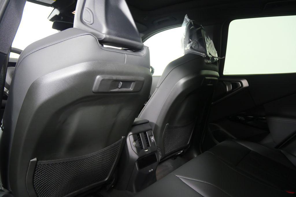 new 2026 BMW X3 car, priced at $61,345