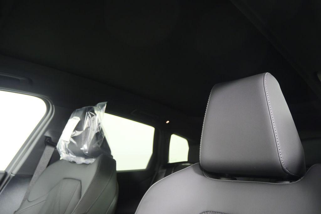 new 2026 BMW X3 car, priced at $61,345