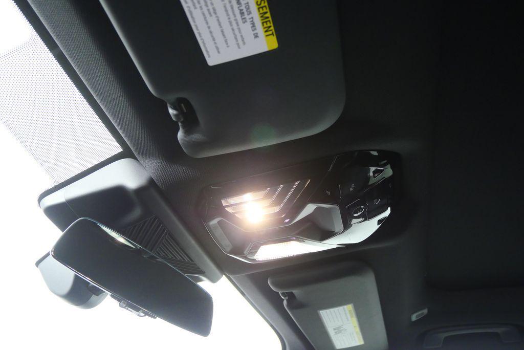 new 2026 BMW X3 car, priced at $61,345