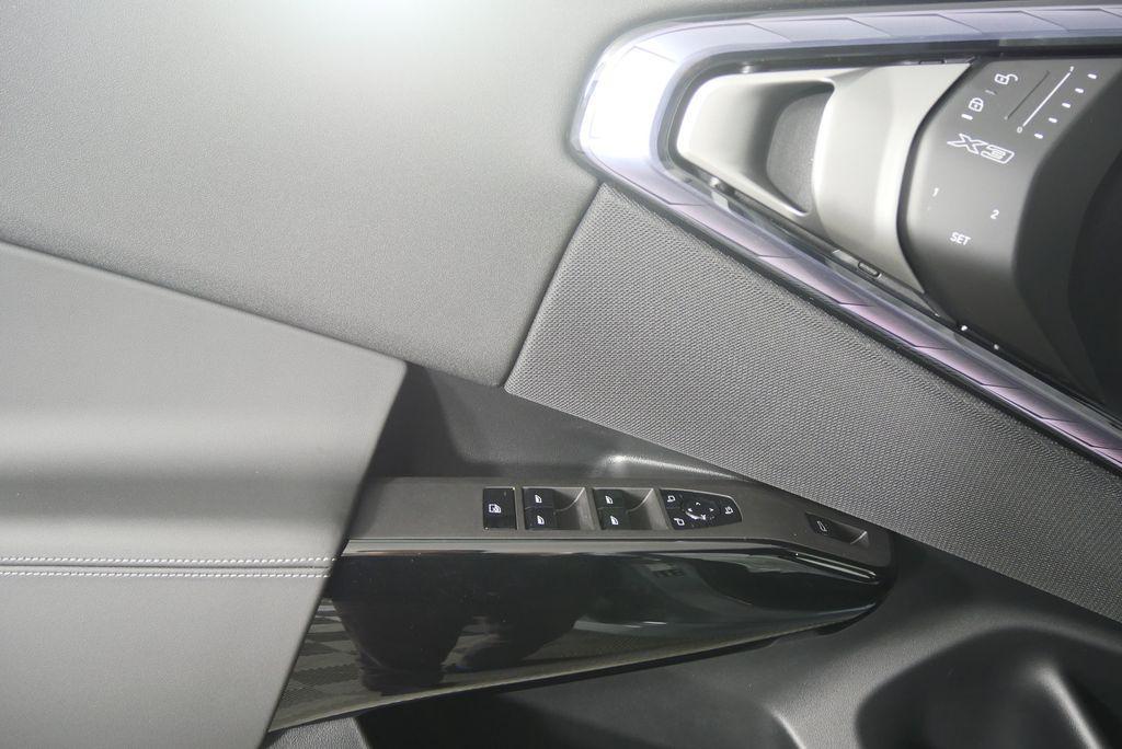 new 2026 BMW X3 car, priced at $61,345