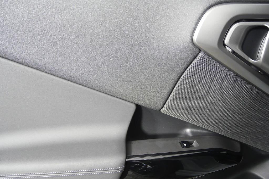 new 2026 BMW X3 car, priced at $61,345