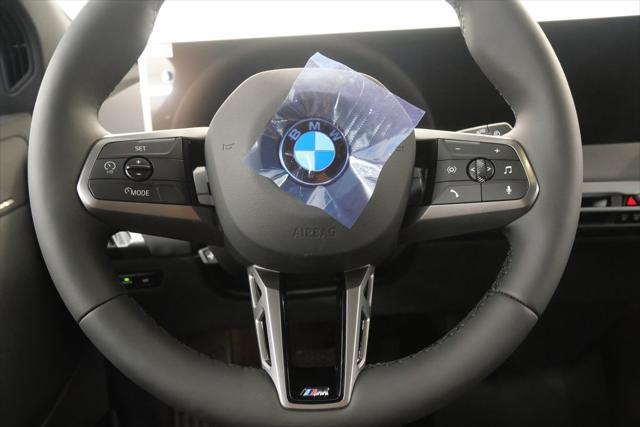 used 2025 BMW iX car, priced at $100,325