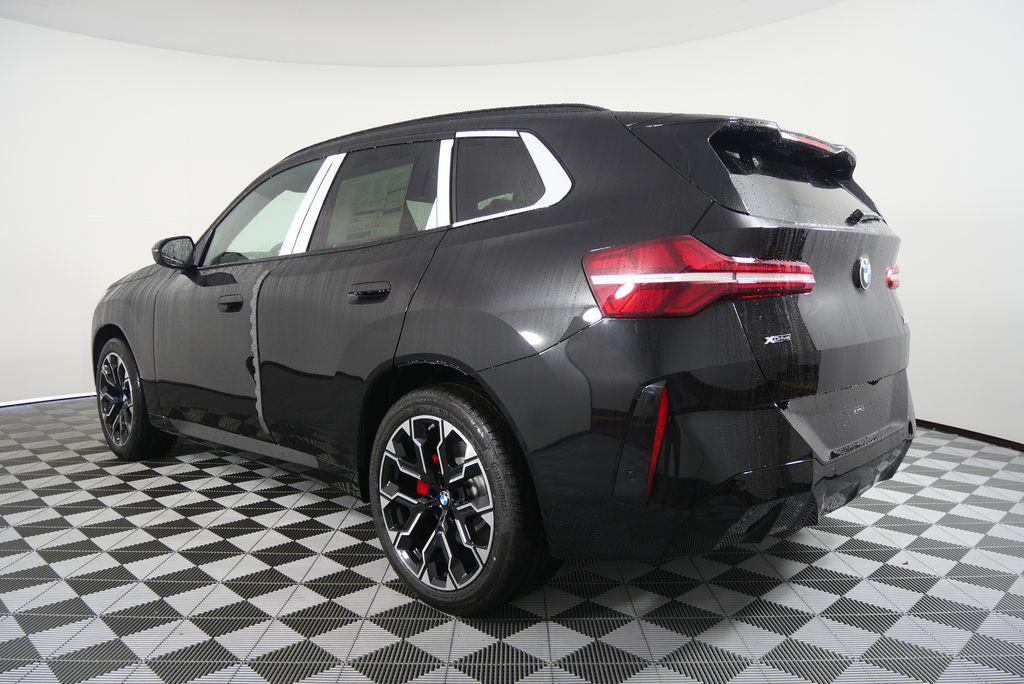 new 2026 BMW X3 car, priced at $62,295