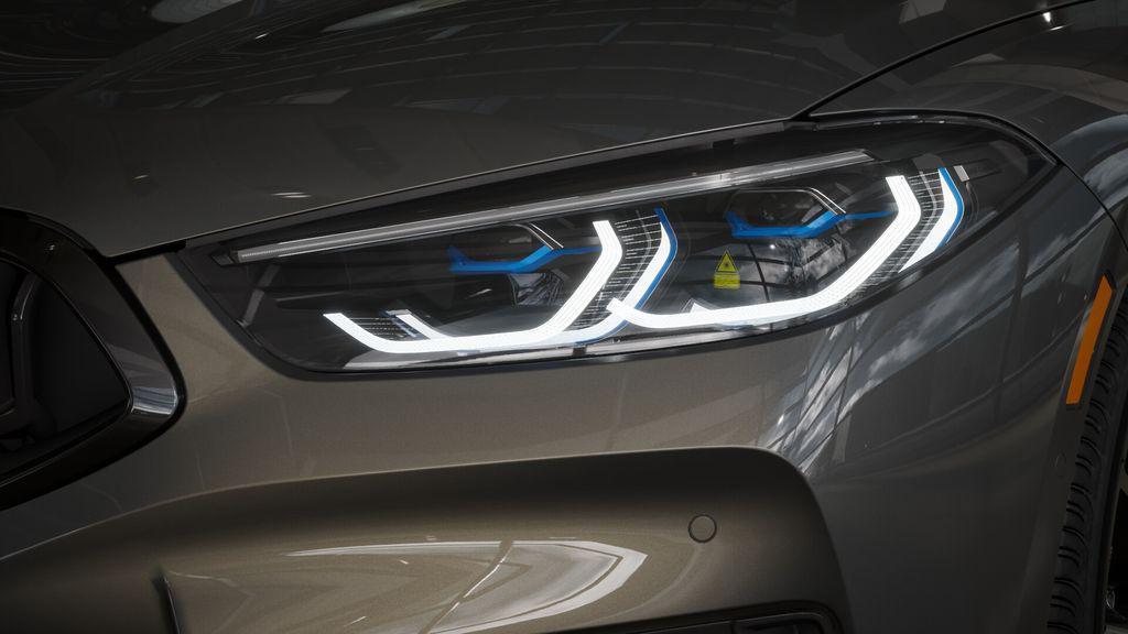 new 2026 BMW 840 car, priced at $103,025