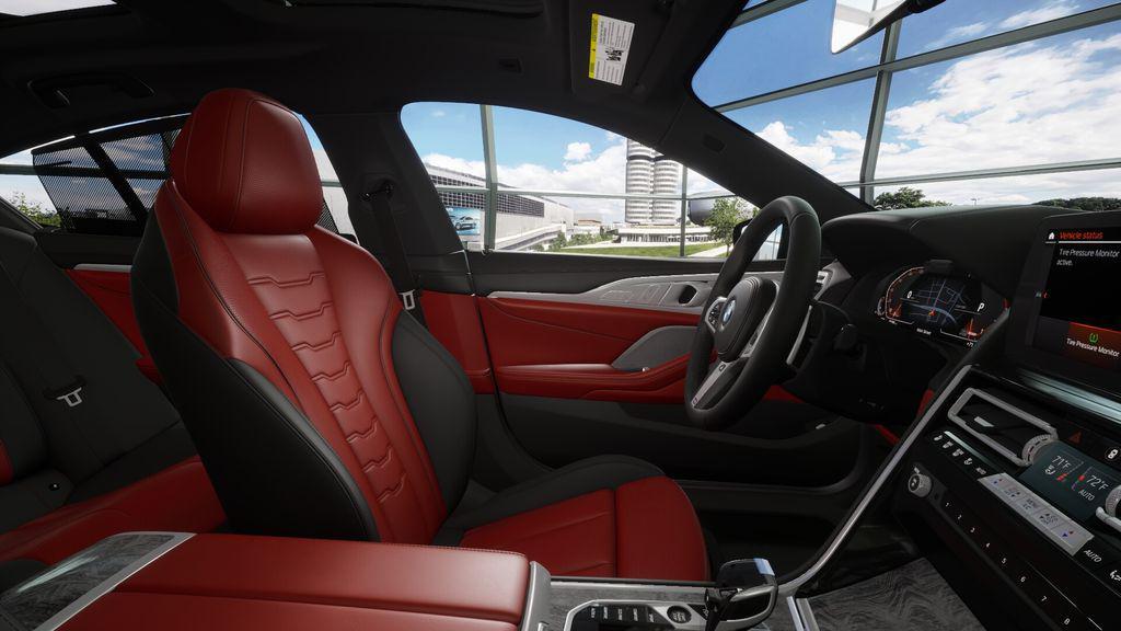 new 2026 BMW 840 car, priced at $103,025