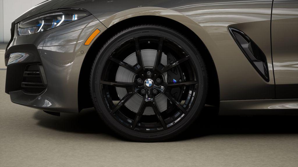 new 2026 BMW 840 car, priced at $103,025