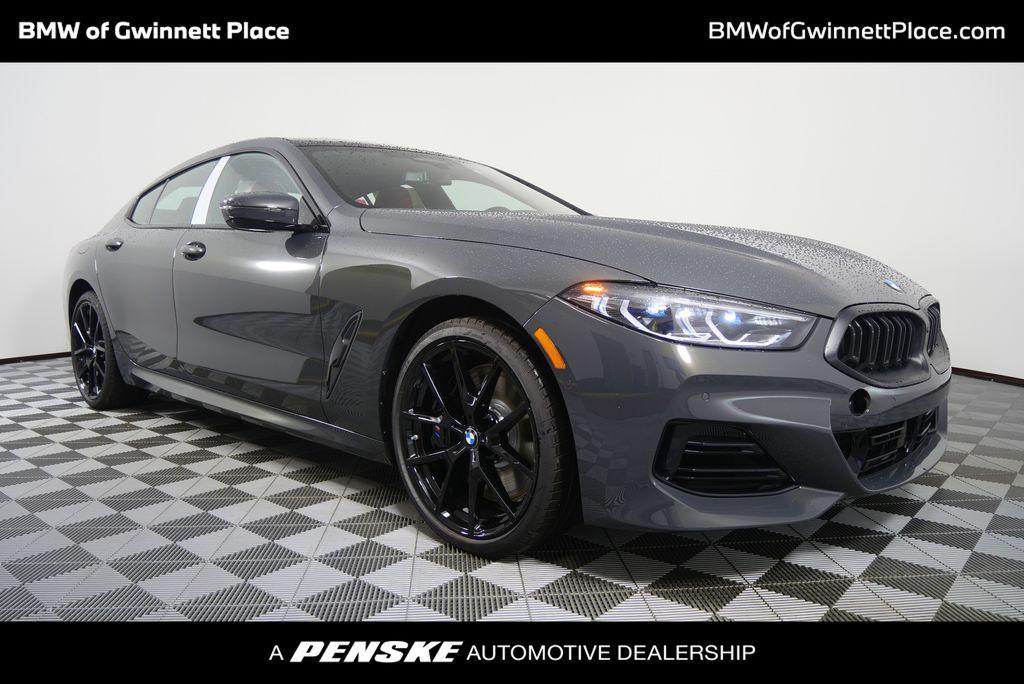 new 2026 BMW 840 car, priced at $103,720