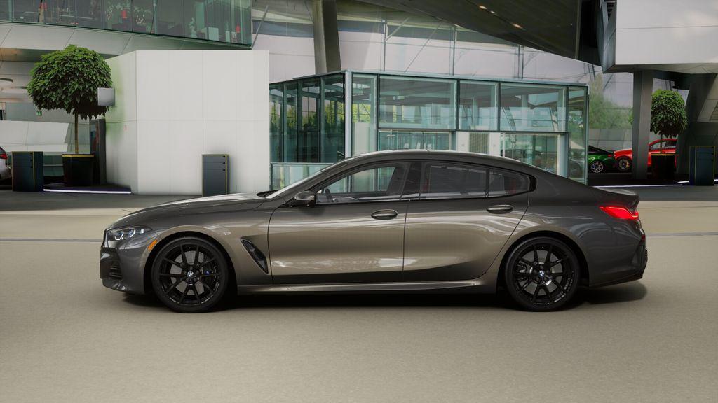 new 2026 BMW 840 car, priced at $103,025
