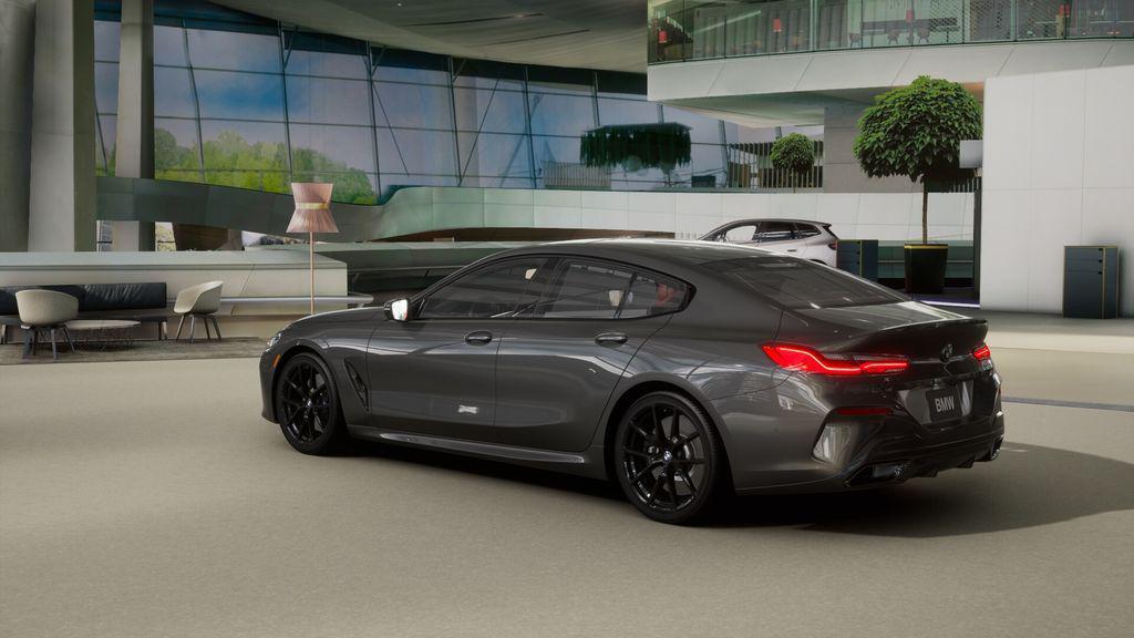 new 2026 BMW 840 car, priced at $103,025
