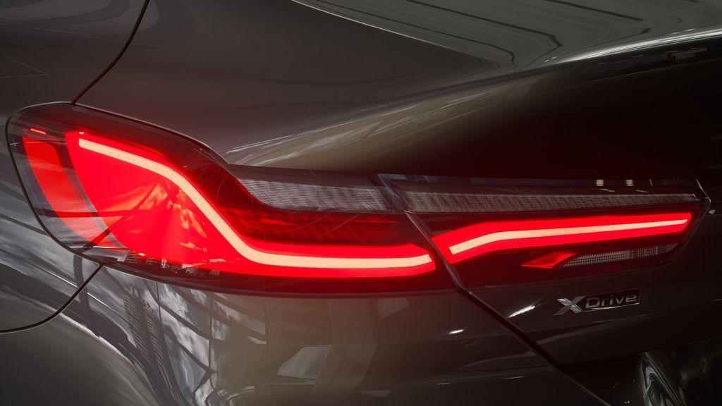 new 2026 BMW 840 car, priced at $103,025