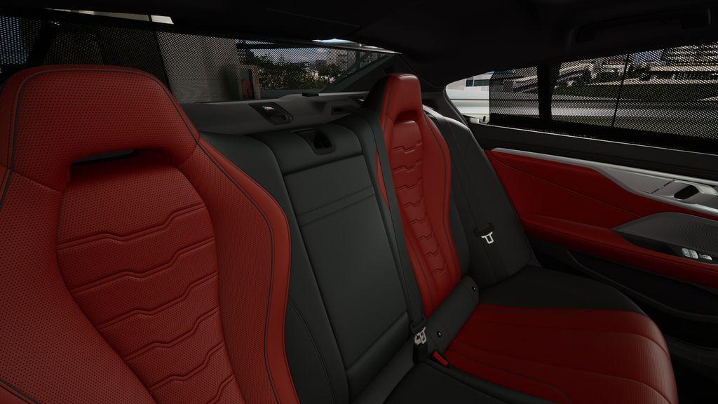 new 2026 BMW 840 car, priced at $103,025