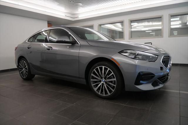 new 2024 BMW 228 Gran Coupe car, priced at $44,785