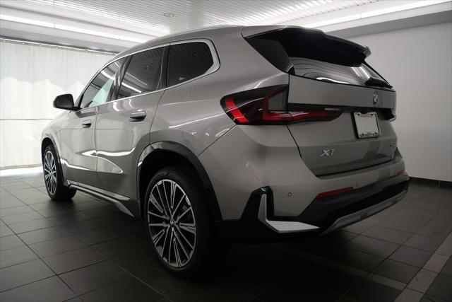 new 2024 BMW X1 car, priced at $50,595