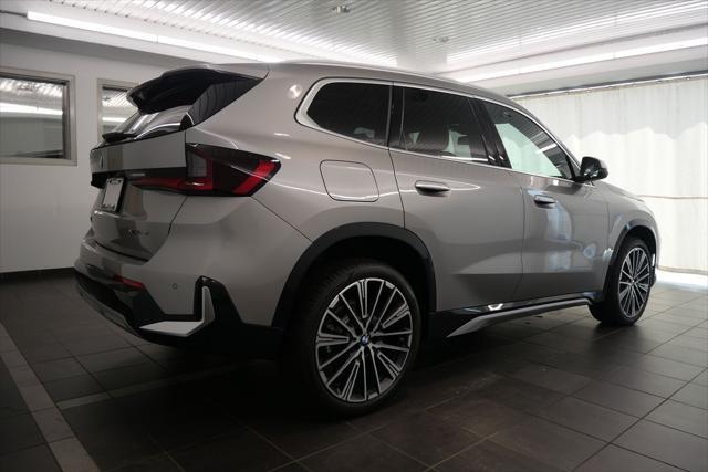 new 2024 BMW X1 car, priced at $50,595