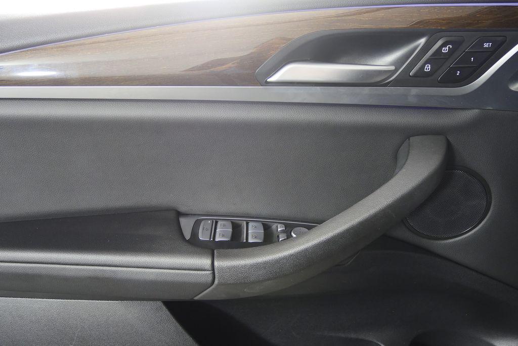 used 2024 BMW X4 car, priced at $34,944